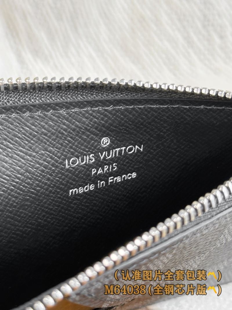 Louis Vuitton Wallets Purse